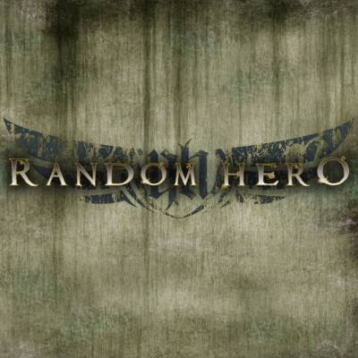 logo Random Hero
